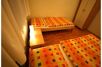 Slovačka Privát Bojnice, Eksterijer